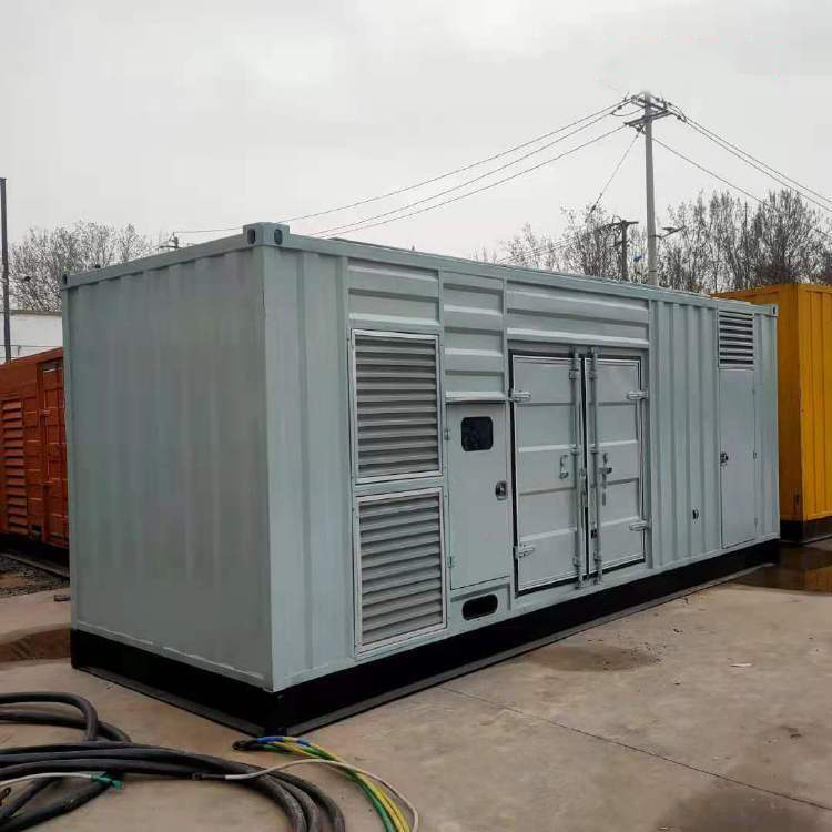 丰县柴油发电机组长时间运行对发电机寿命有什么影响吗？