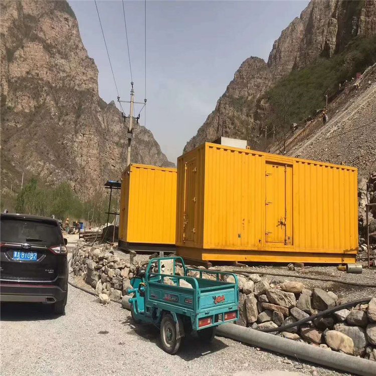 丰县柴油发电机运行时温度过高的原因有哪些？