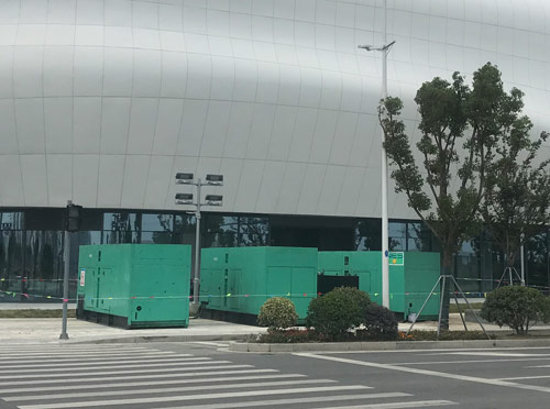 丰县柴油发电机组保养周期是多久？