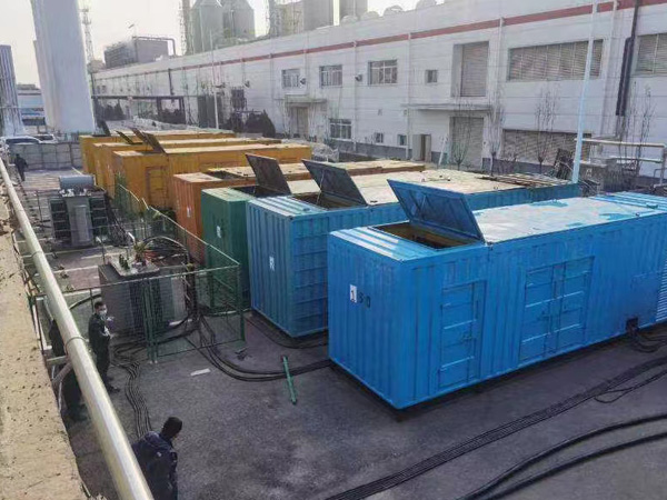 丰县380V和690V电压的电缆线相同吗？