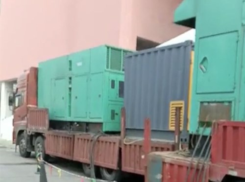 丰县柴油发电机的功率因数一般是多少？