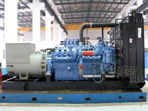 丰县功率因数低会对柴油发电机产生哪些影响？