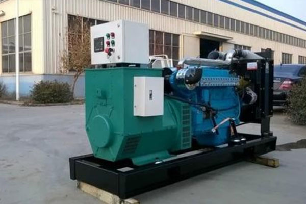 丰县发电机组的分类有哪些？