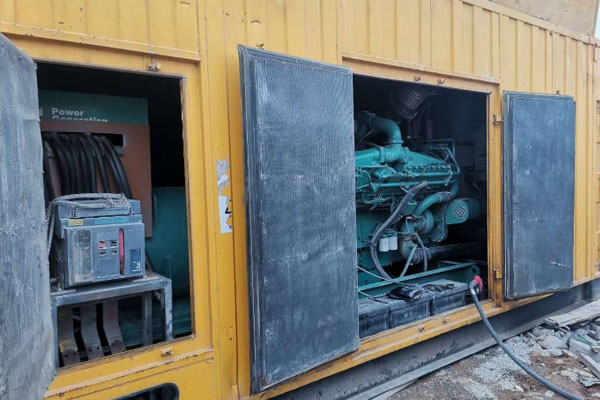 丰县发电机组夏季保养的注意事项有哪些？