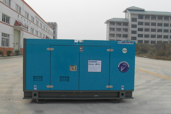 丰县发电机租赁发电机组的换季保养注意事项