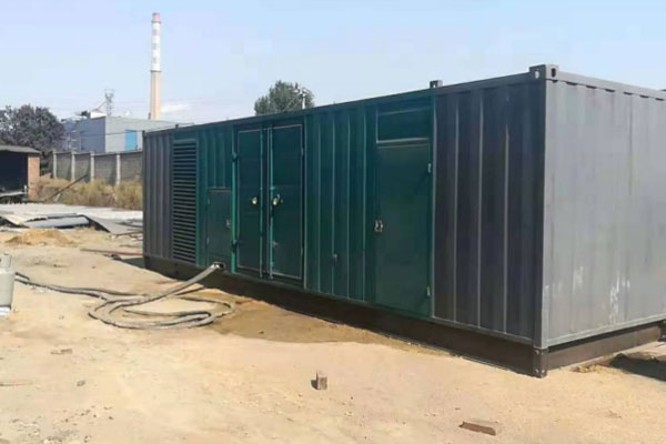 丰县发电机组保养注意事项？