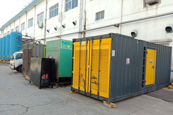 丰县发电机组保养是确保其正常运行、延长使用寿命的关键，以下是一些保养注意事项