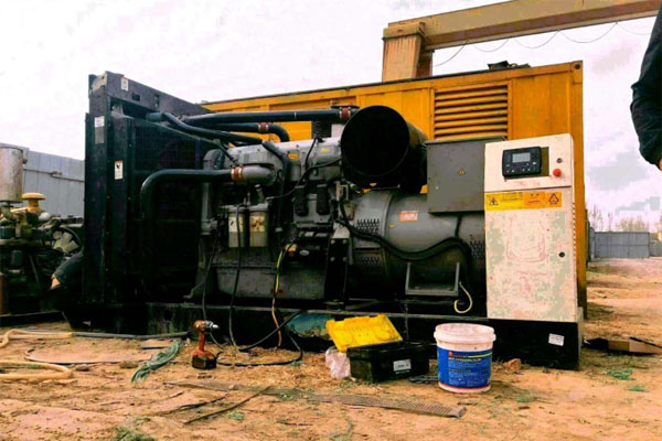 丰县柴油发电机组都有哪几种电压规格？