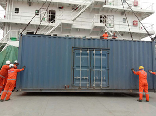 丰县柴油发电机组和储能设备配合使用时，有哪些需要注意的问题？