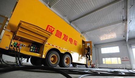 丰县发电机组租赁的前景市场如何？