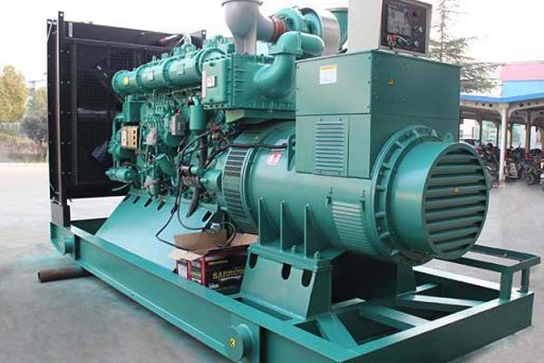 丰县工厂发电机应急发电中如何优化燃油储备管理？