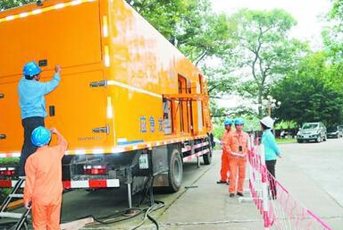 丰县不同标号的柴油可以混合使用吗？