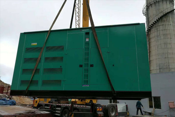 丰县柴油发电机组的保养周期？