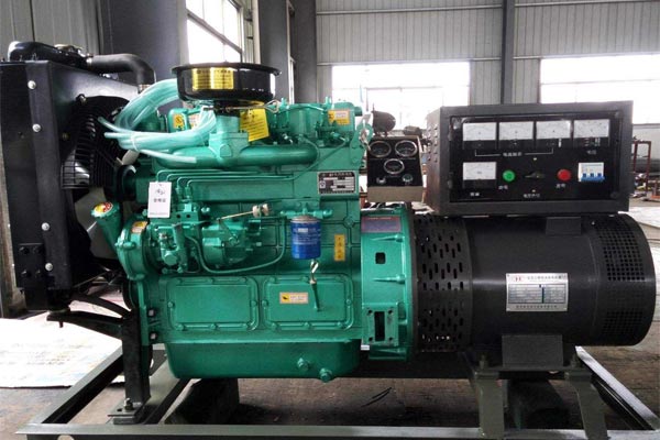 丰县传感器在柴油发电机组中起到什么作用？