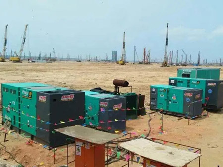 丰县如何检查和清洗空气滤清器？