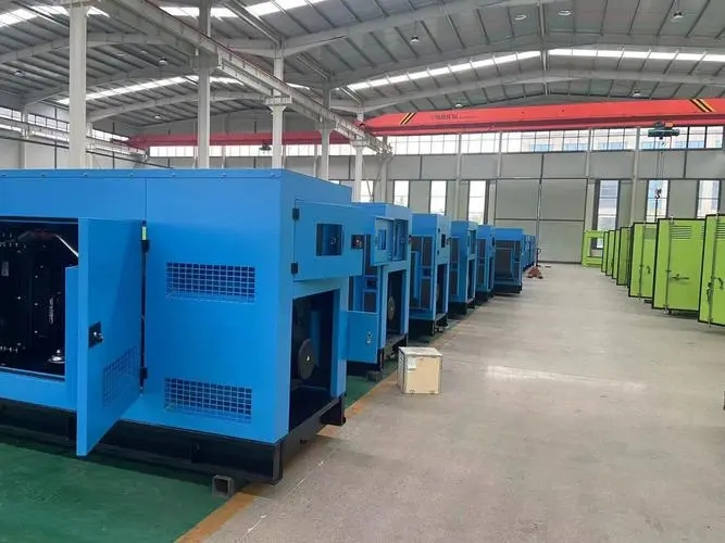 丰县如何判断柴油发电机组的电瓶是否需要更换？