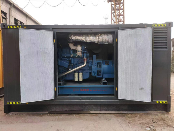 丰县柴油发电机组的电瓶应该如何选择？