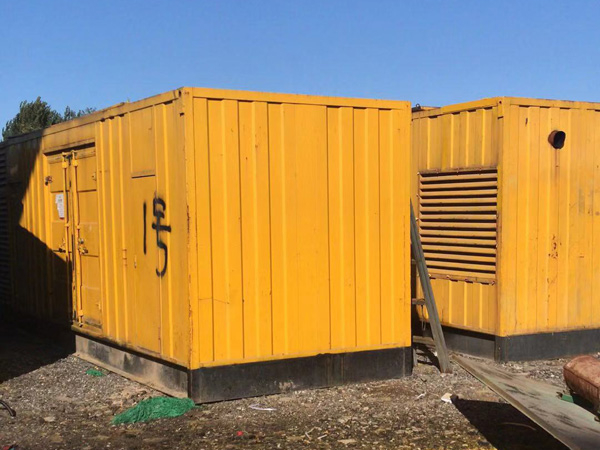 丰县柴油发电机组深海控制系统怎么样？