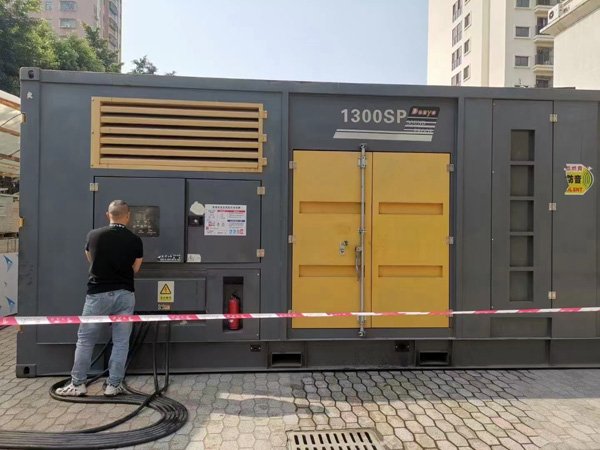 丰县500KW发电机组冬季应该配多大的启动电瓶？