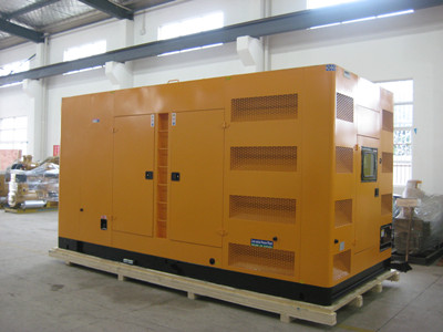 丰县不同类型的发电机组在冬季保养时的注意事项有何差异？