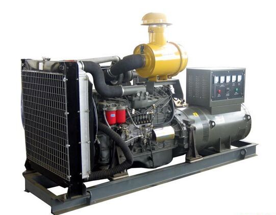 丰县汽油发电机组冬季保养时，燃油系统需要注意什么？