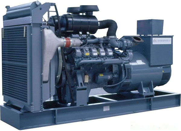 丰县发电机组冬季保养需注意哪些细节？