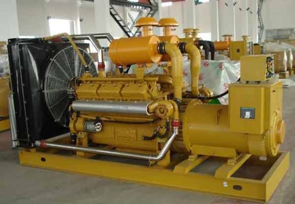 丰县发电机组的燃油预热装置坏了怎么办？