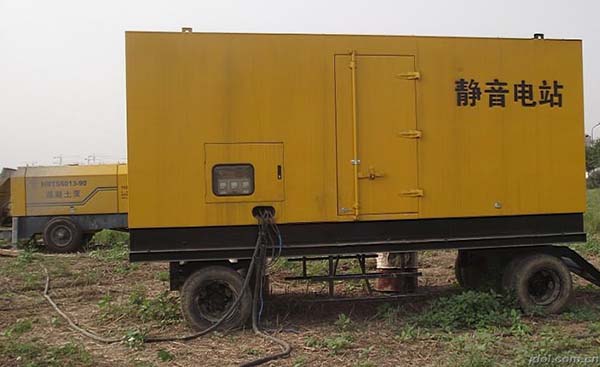 丰县发电机组北方城市冬季使用注意事项有哪些？