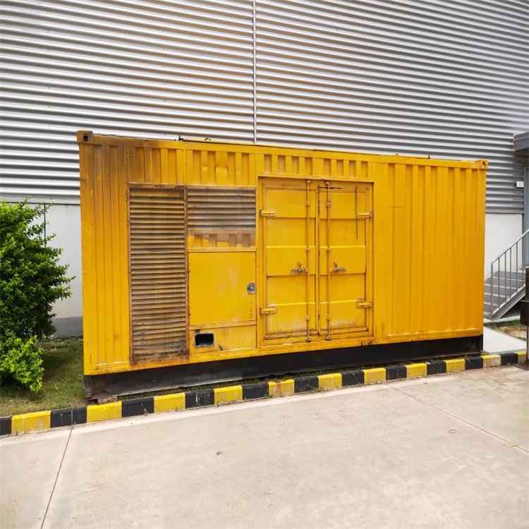 丰县柴油发电机组在冬季启动前如何对燃油系统进行预热？