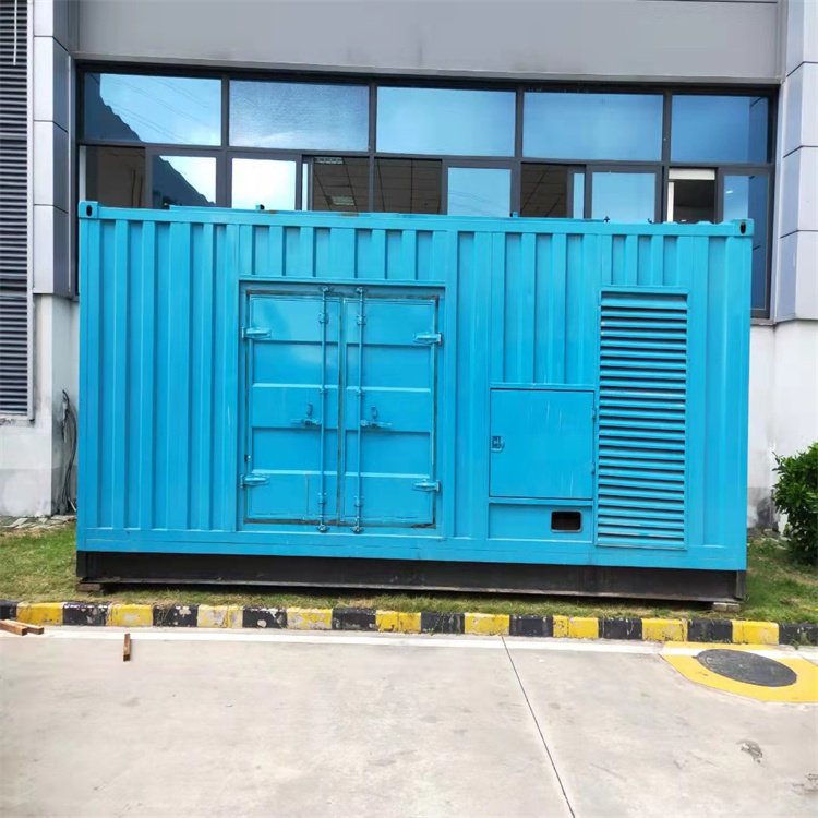 丰县柴油发电机组冬季燃油使用注意事项？