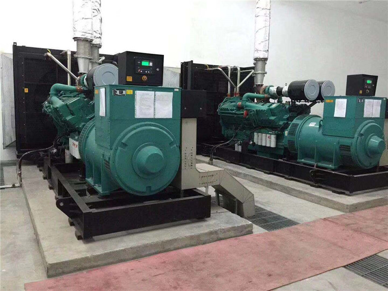 丰县柴油发电机组冬季寒冷地区使用需注意哪些事项？