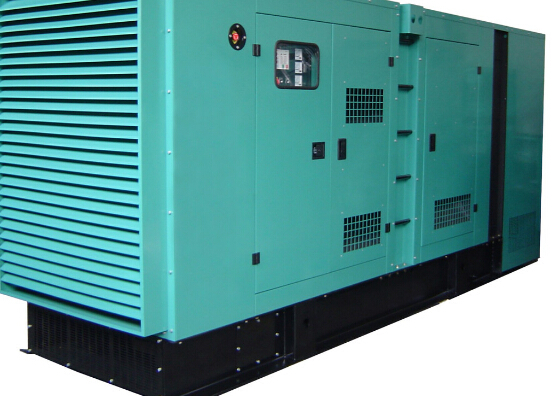 丰县发电机组水冷式机油散热器常见的故障有哪些？