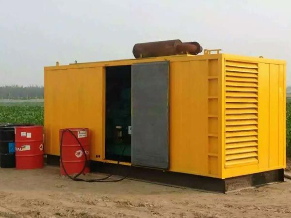 丰县安装新的水冷式机油散热器密封件有哪些注意事项？