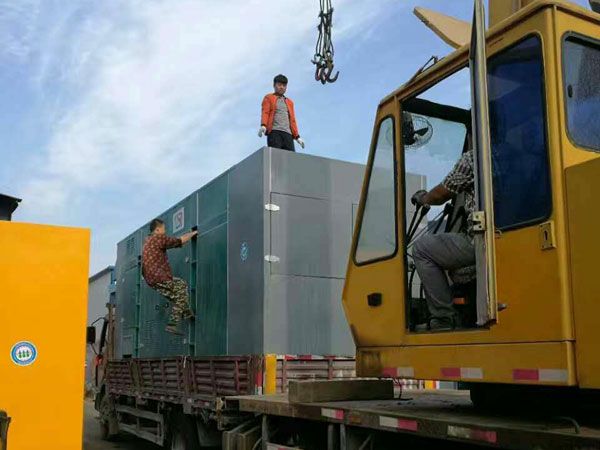 丰县更换水冷式机油散热器密封件的操作流程是怎样的？