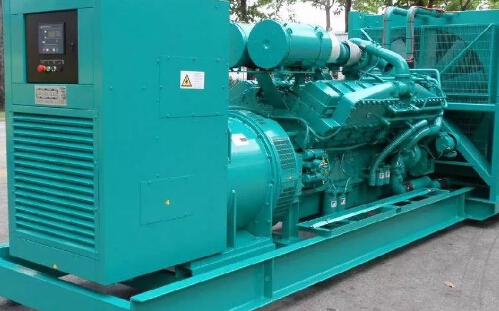 丰县柴油发电机组冬季使用中需要注意哪些事项？