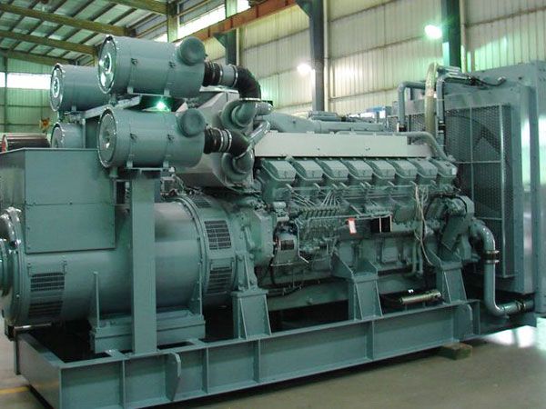 丰县电气系统故障可能导致冬季柴油发电机组启动失败的原因有哪些？