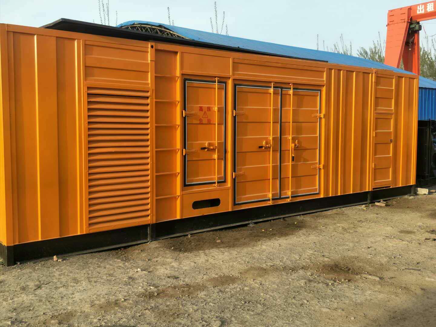 丰县如何判断柴油发电机组的蓄电池是否出现硫化现象？