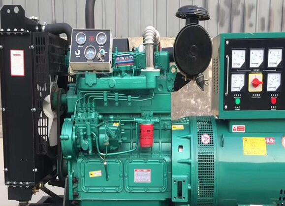 丰县柴油发电机冬季保养周期和夏季一样吗？