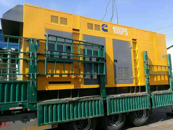 丰县一份发电机组安装调试合同的注意事项