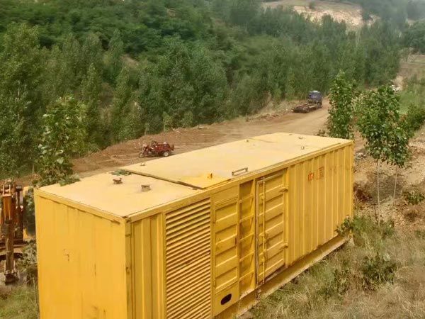 丰县柴油发电机组冬季日常维修注意事项？