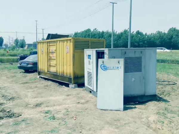 丰县柴油发电机组冬季日常维修需要哪些工具？